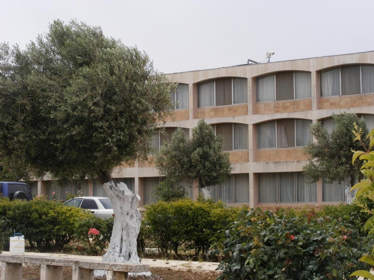 Seven Arches Hotel Kudüs Dış mekan fotoğraf