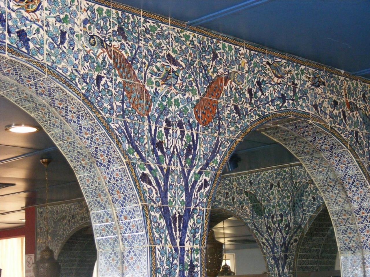 Seven Arches Hotel Kudüs Dış mekan fotoğraf