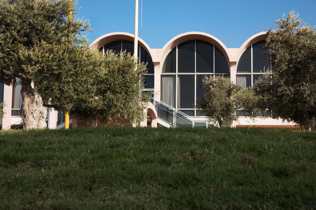 Seven Arches Hotel Kudüs Dış mekan fotoğraf