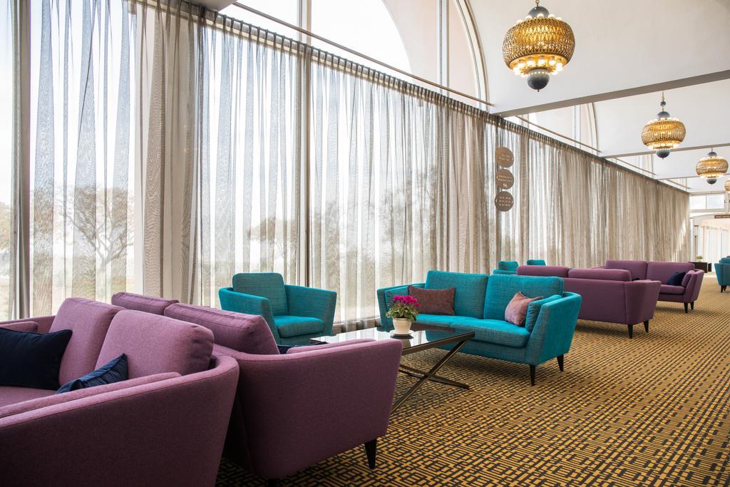 Seven Arches Hotel Kudüs Dış mekan fotoğraf
