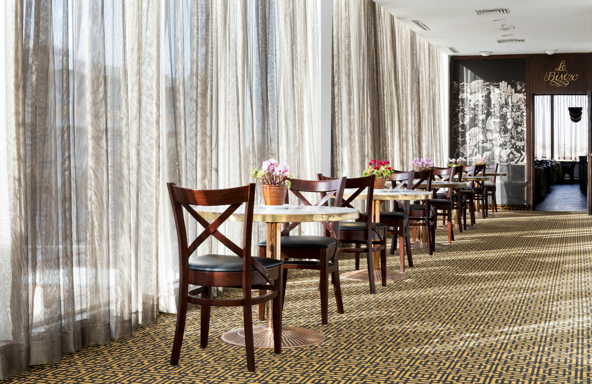 Seven Arches Hotel Kudüs Dış mekan fotoğraf